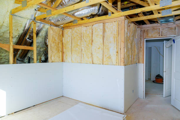 Soundproof Insulation Installation in Quincy, FL